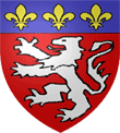 escudo de Lyon