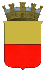 escudo de Nápoles