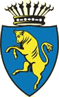 escudo de Turín