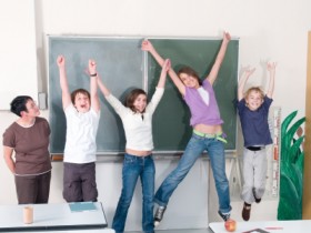 estudiantes