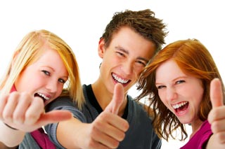 estudiantes