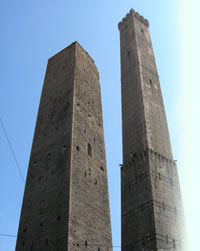 Bolonia Bolonia
