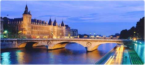prisión de la Conciergerie