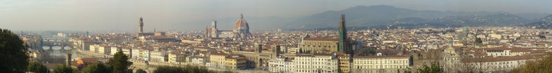 Florencia Florencia