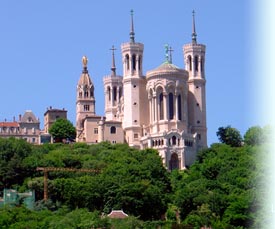 Lyon Lyon