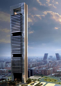 Madrid Madrid