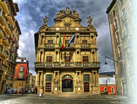 Pamplona Pamplona