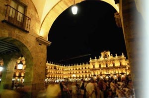 Salamanca