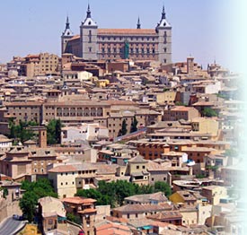 Toledo