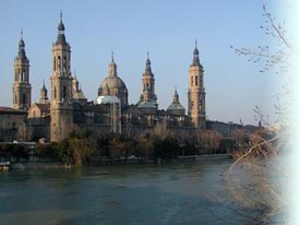 Zaragoza