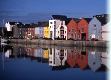 Galway Galway