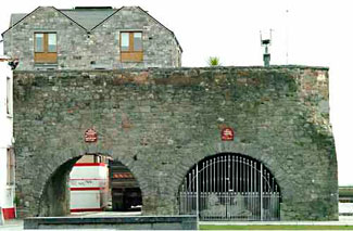 Spanish Arch Spanish Arch