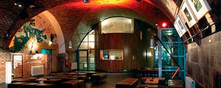 The Arches The Arches