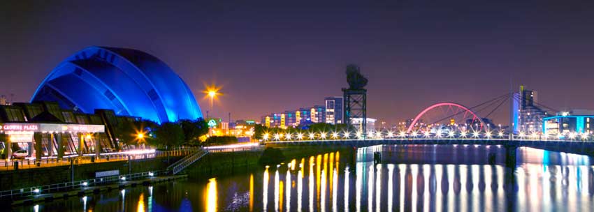 Glasgow SECC Glasgow SECC