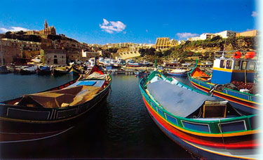 gozo