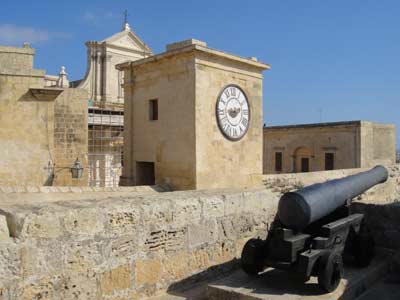 Ciudadela de Rabat