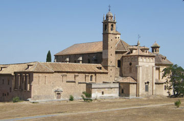 La Cartuja