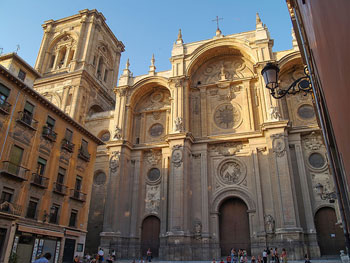 Granada Cathedral