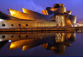 Bilbao Guggenheim Bilbao Guggenheim