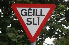 gaelico gaelico