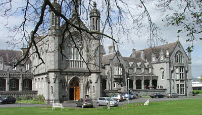 St Kieran’s College