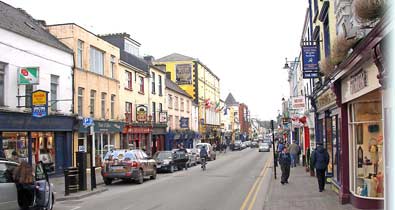 killarney killarney