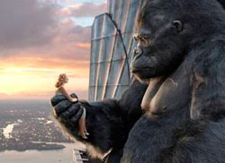 King Kong