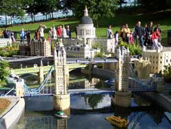Legoland Park Legoland Park