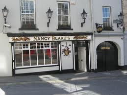 Nancy Blakes
