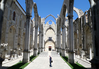 Convento do Carmo