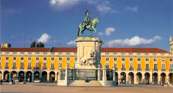 Praça do Comércio