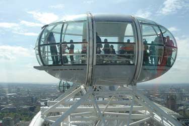 London Eye London Eye