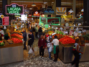 Grand Central Market Grand Central Market