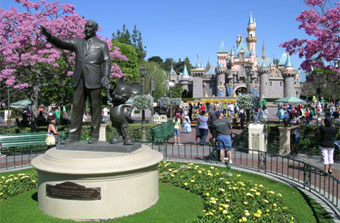 Disneyland Los Angeles Disneyland Los Angeles