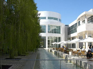 Getty Center Getty Center