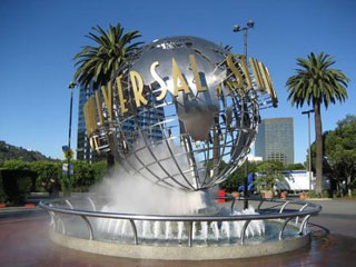 Universal Studios Universal Studios
