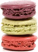 Macarons