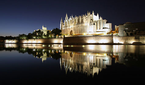 Cathedral Cathedral
