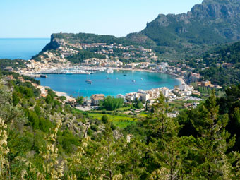 Soller Bay Soller Bay