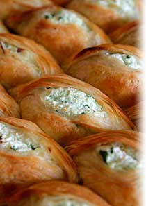 pastizzi