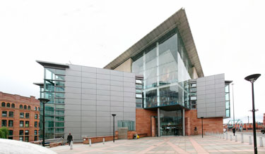 Bridgewater Hall Bridgewater Hall