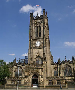 Catedral Catedral