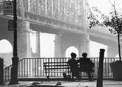 Manhattan