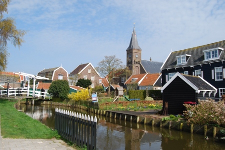 Marken Marken