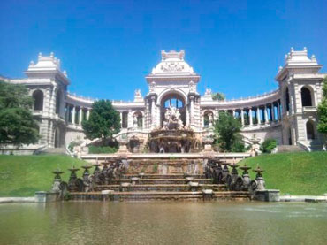 Palacio Longchamp