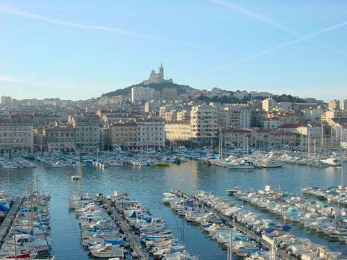 Vieux Port