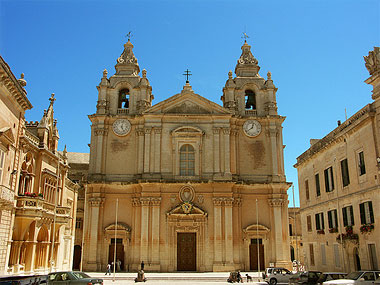 Catedral de San Pedro