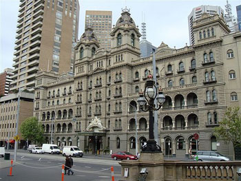 Windsor Hotel Windsor Hotel