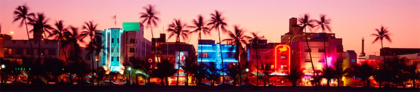 Ocean Drive Ocean Drive