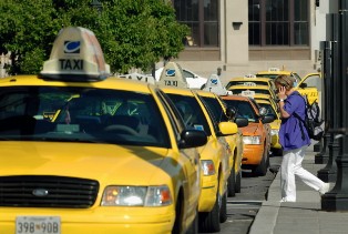 Miami Taxi